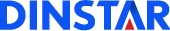 Logo de DINSTAR