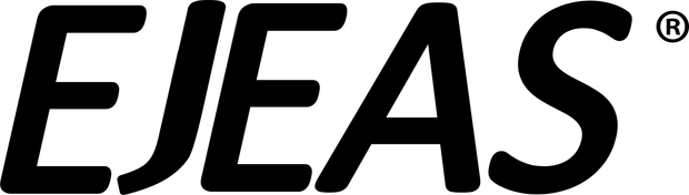 Logo de EJEAS