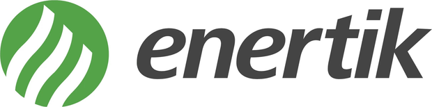 Logo de ENERTIK