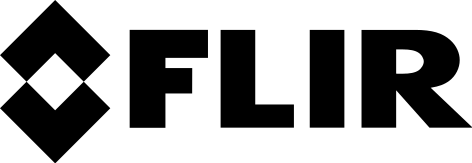 Logo de FLIR