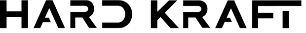 Logo de HARDKRAFT
