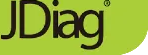 Logo de JDIAG