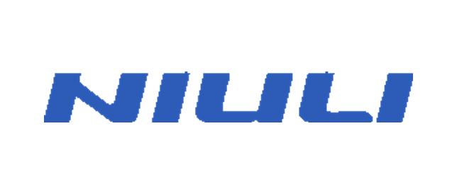 Logo de NIULI