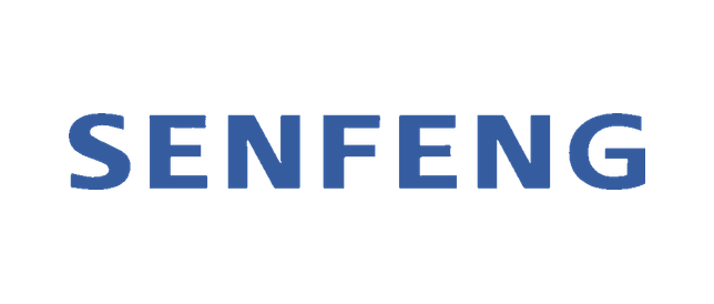 Logo de SENFENG
