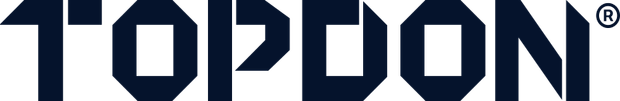 Logo de TOPDON
