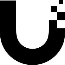 Logo de UBIQUITI