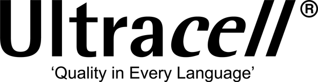 Logo de ULTRACELL