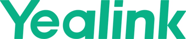 Logo de YEALINK