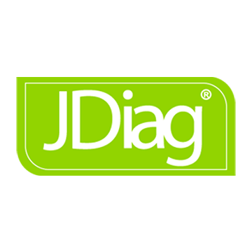 JDiag