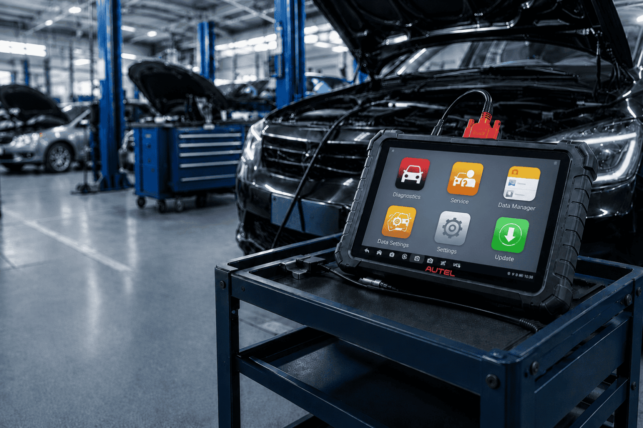 Ammazy Motors