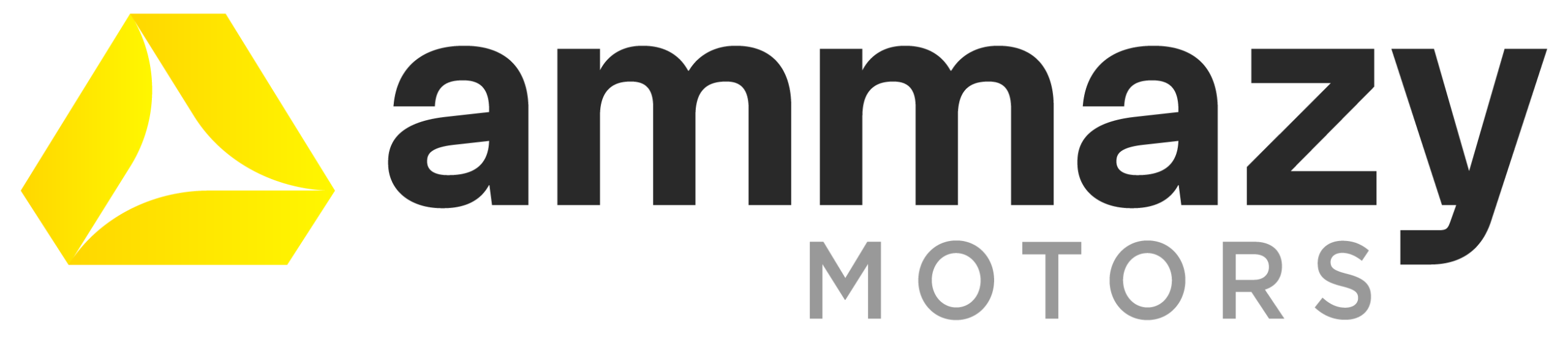 Ammazy Motors