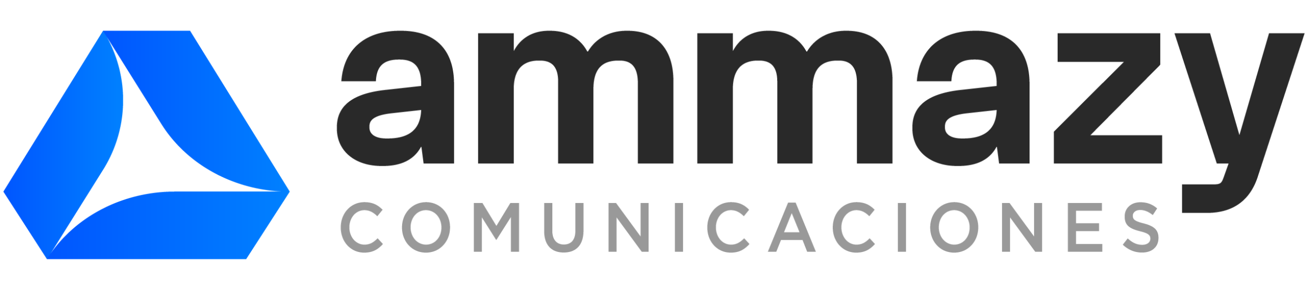 Ammazy Comunicaciones