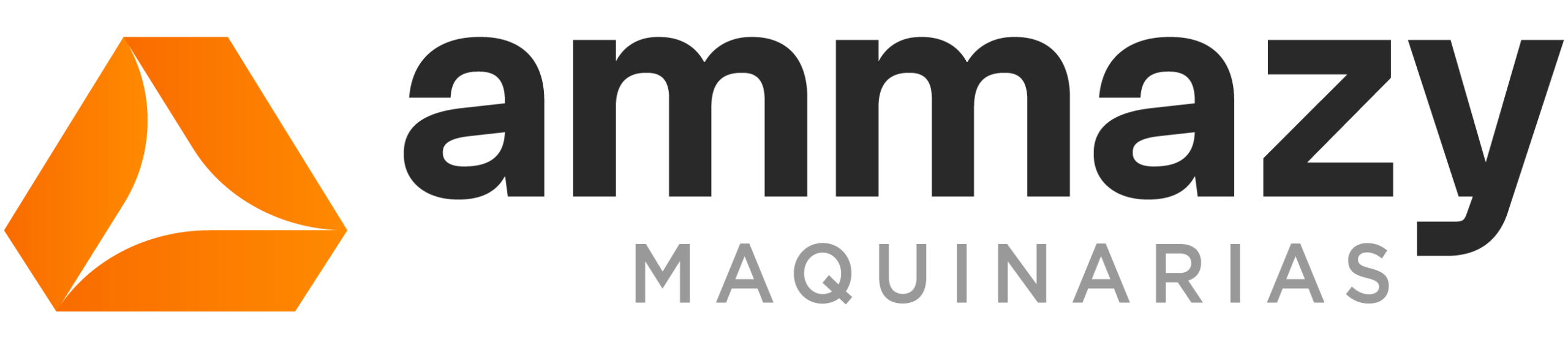 Ammazy Maquinarias