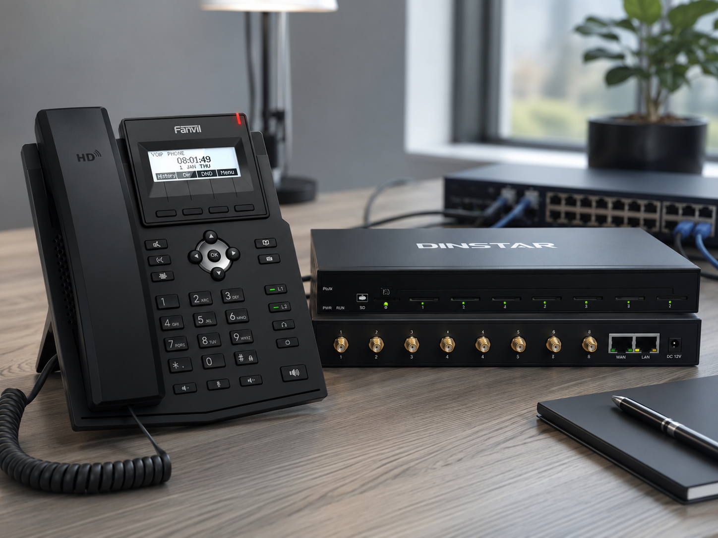 Ammazy Communication