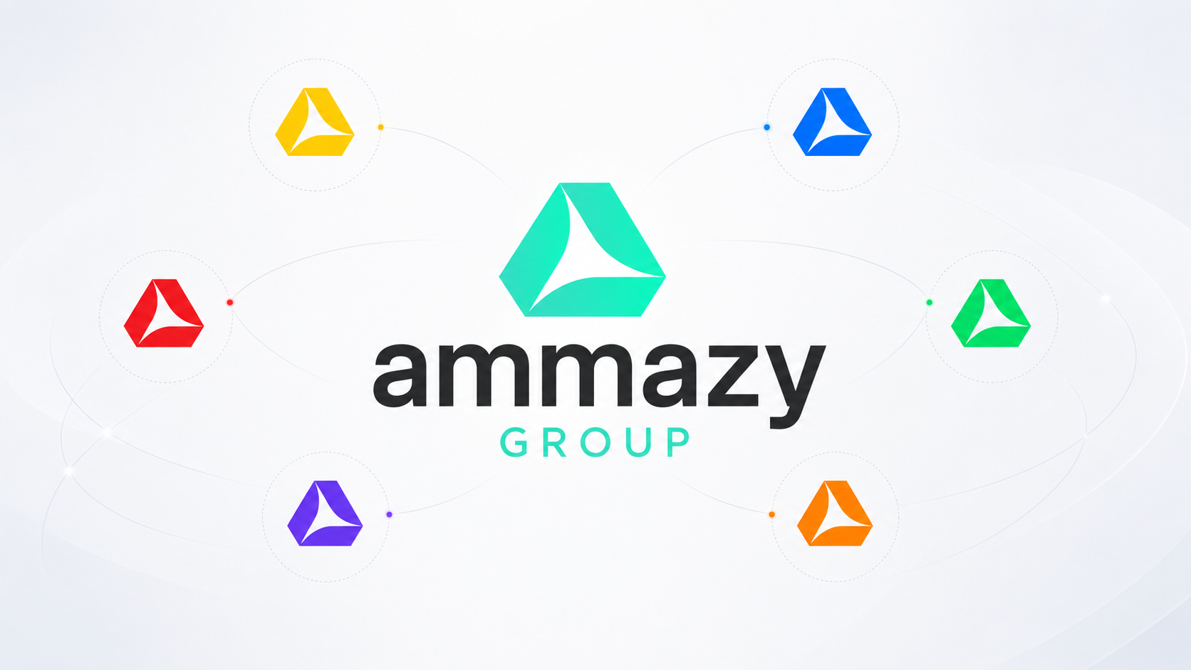 Depósito logístico Ammazy Group