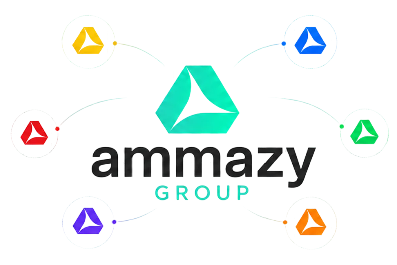 Ammazy Group and its businesses